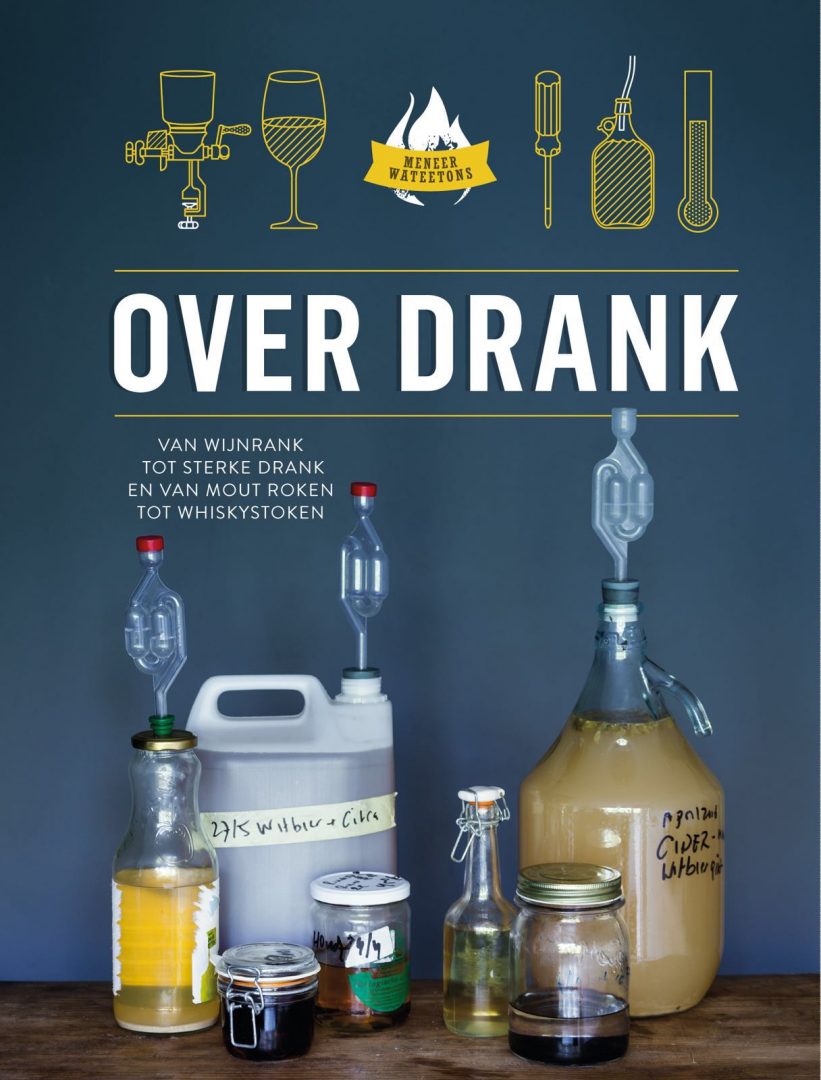 Over Drank