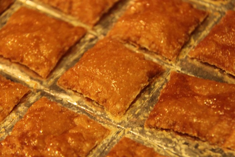 + 30 minuten: suikertabletjes