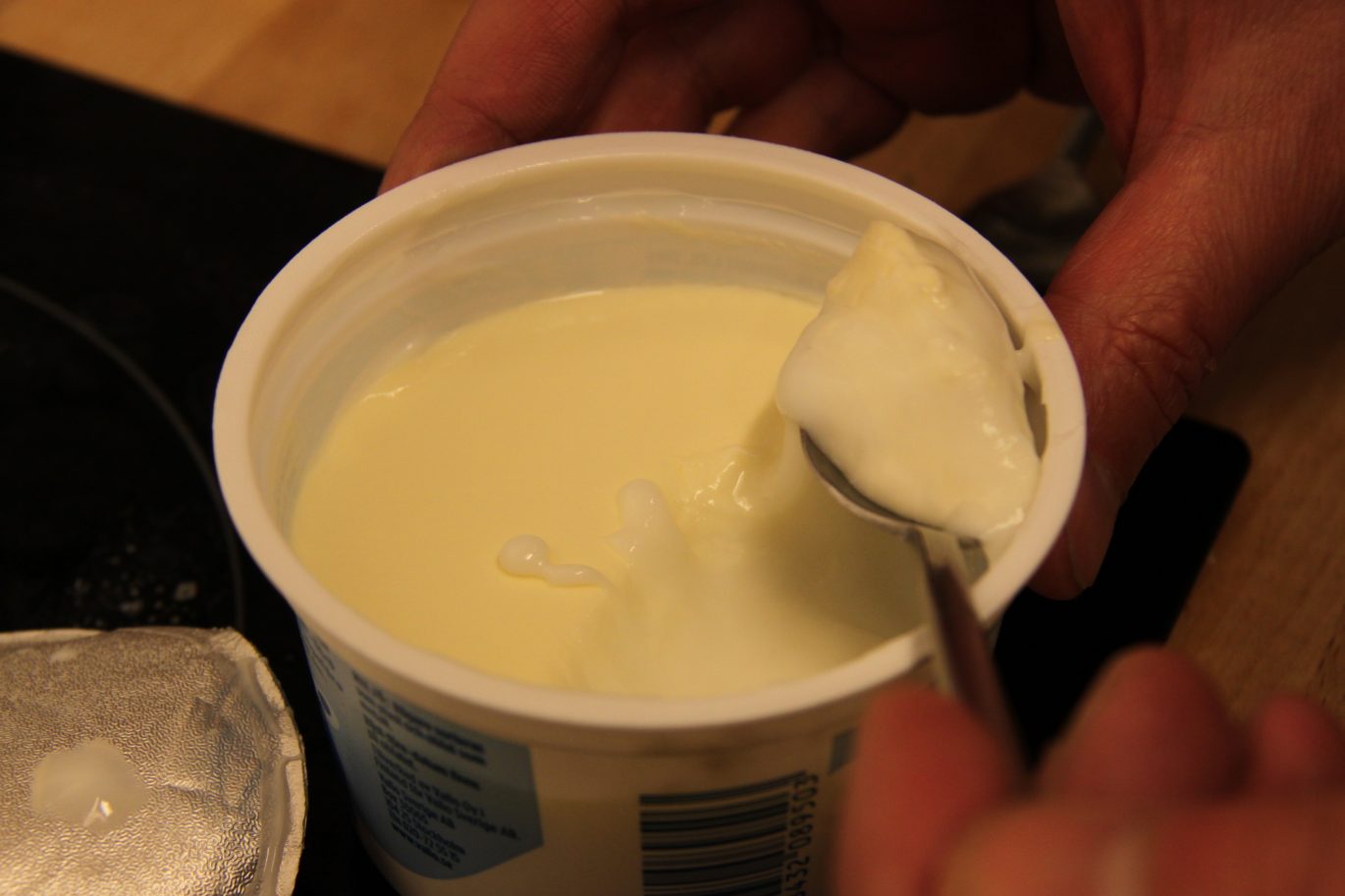 Zweedse Fillbunke