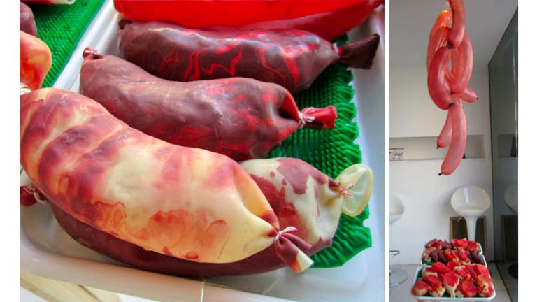 Meatballoons