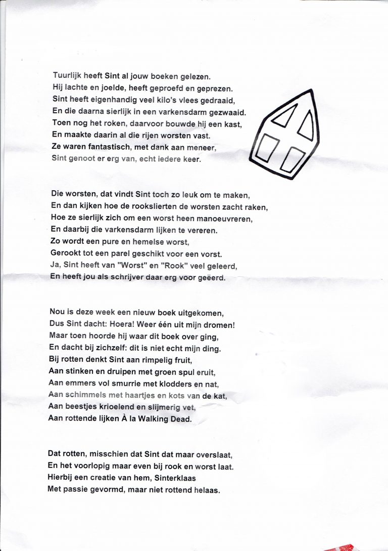 scan gedicht