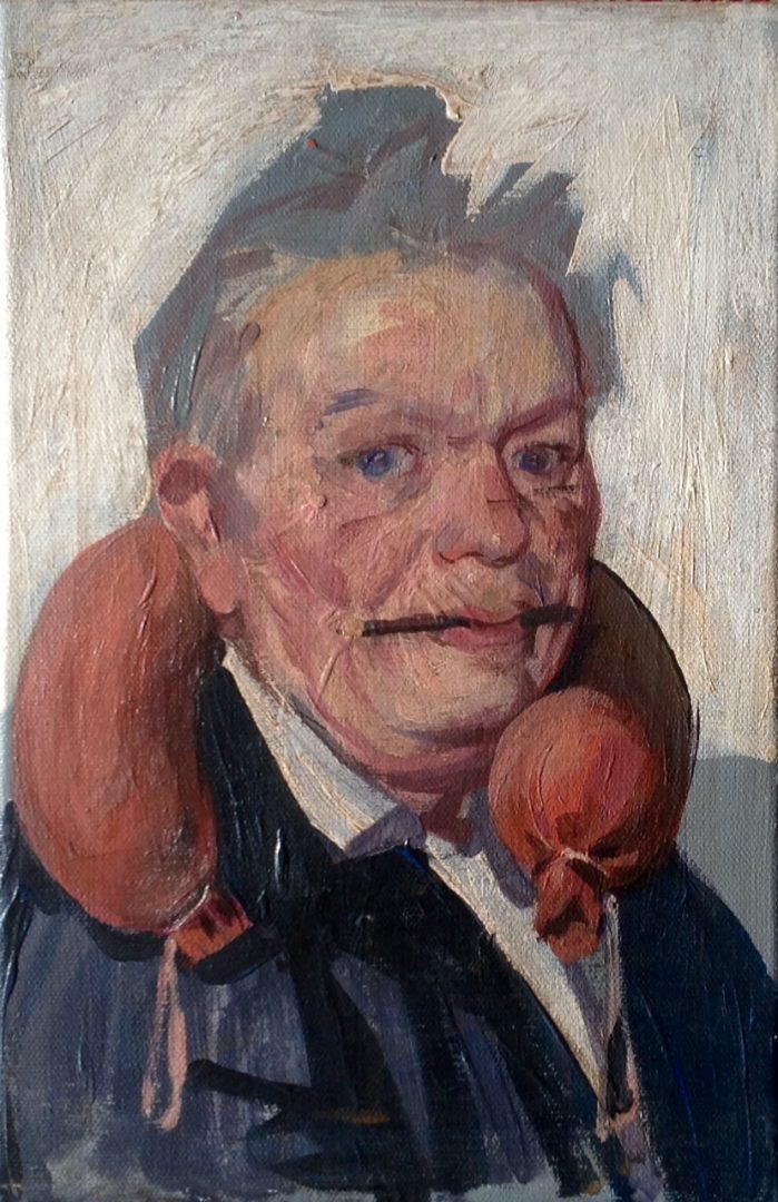 Fredie Beckmans