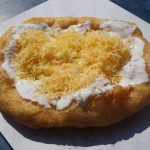 Hongaarse lángos recept