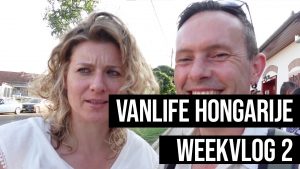 Onsvanlife Hongarije vlog 2