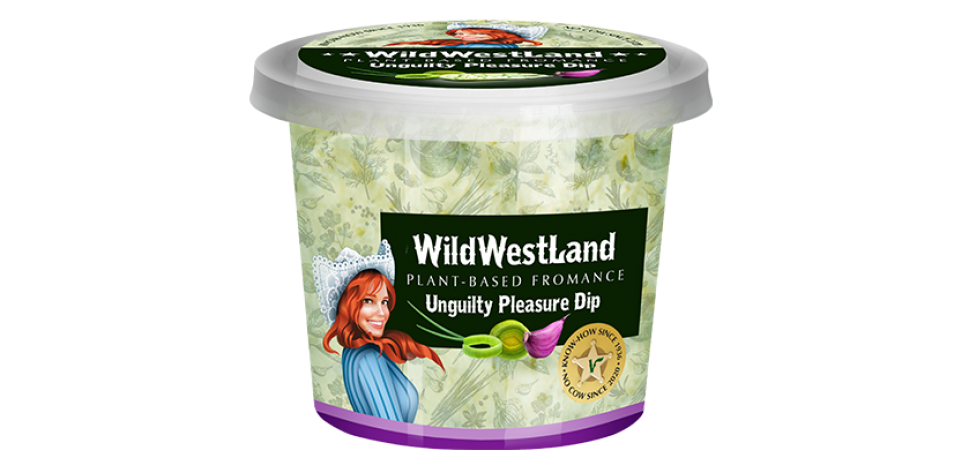 Wildwestland review: unguilty pleasure dip