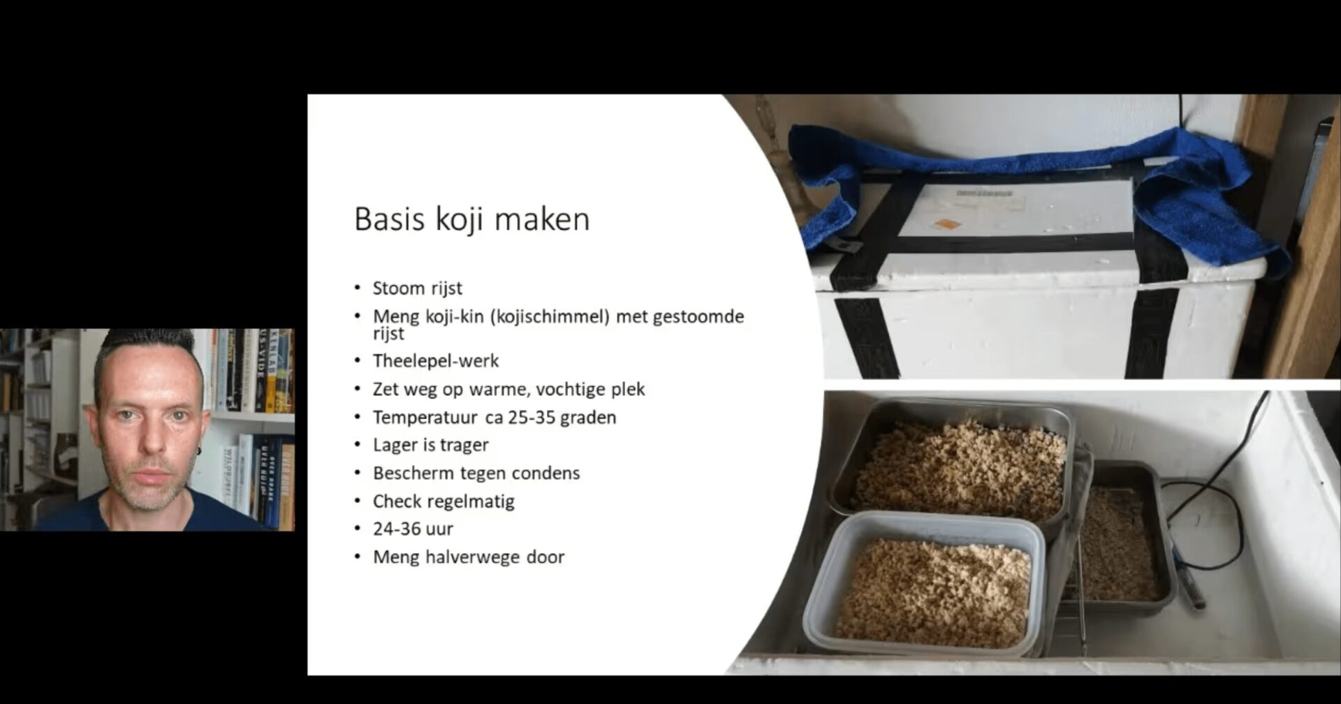 Online cursus koji maken - Afbeelding 3