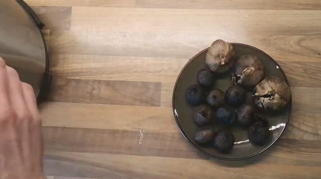 Online cursus zwarte knoflook maken - Afbeelding 4