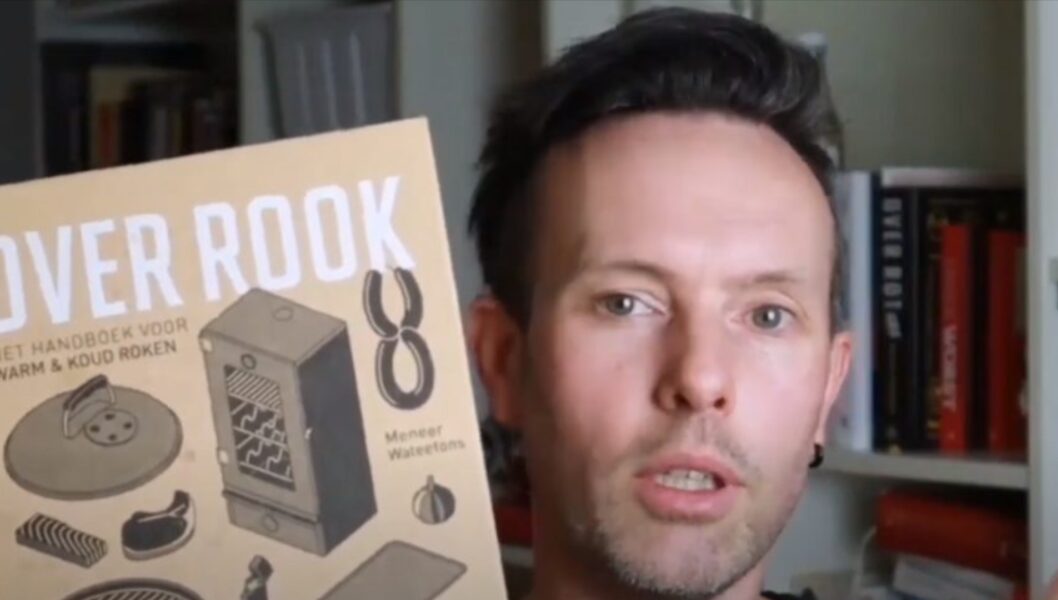 Online cursus Paté en croûte maken - Afbeelding 2