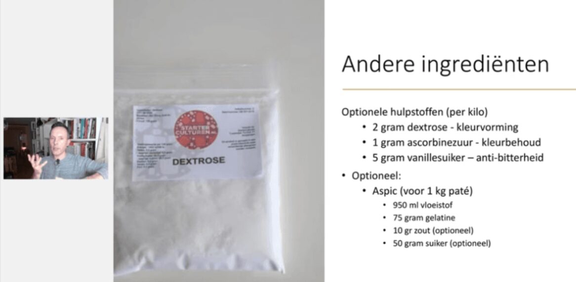 Online cursus smeerpaté maken - Afbeelding 2