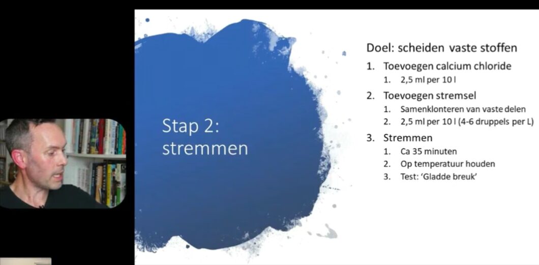 Online cursus kaas maken - Afbeelding 2