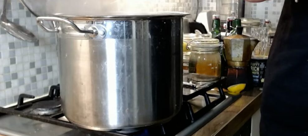 Online cursus limoncello maken - Afbeelding 3