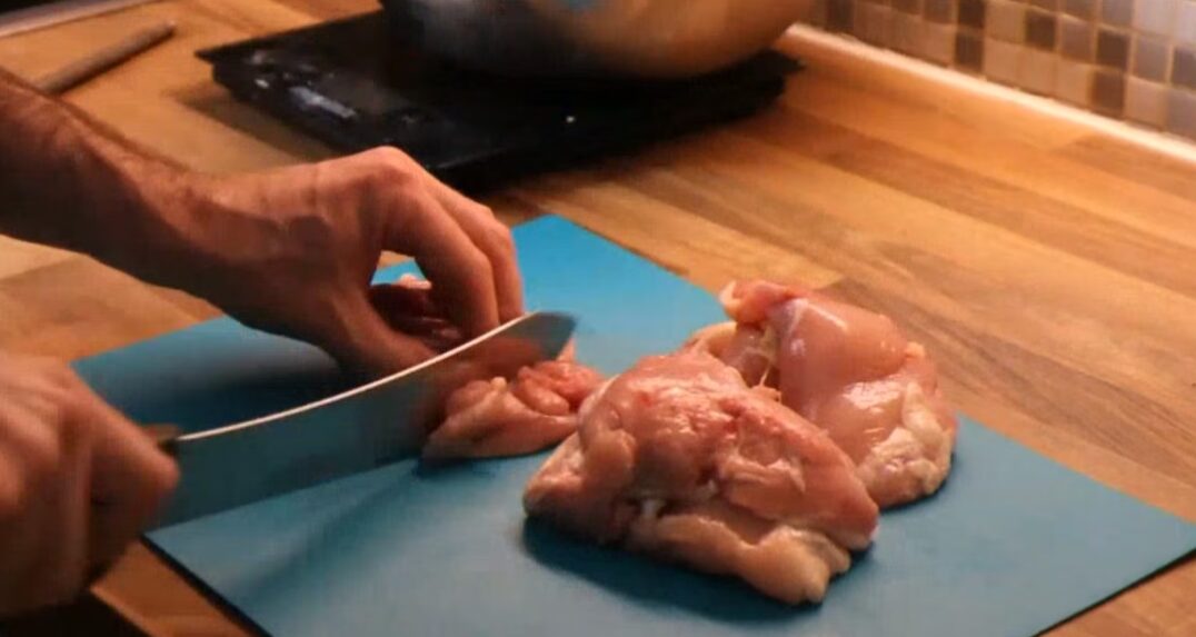 Online cursus frikandellen maken - Afbeelding 2