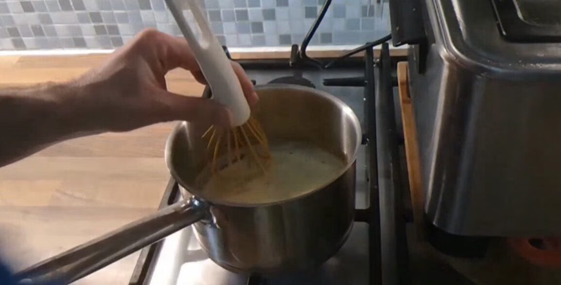 Online cursus kaassoufflés maken - Afbeelding 3
