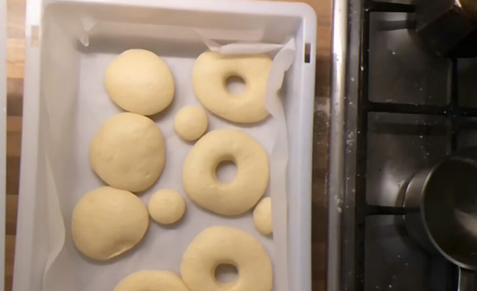 Online cursus donuts maken - Afbeelding 4