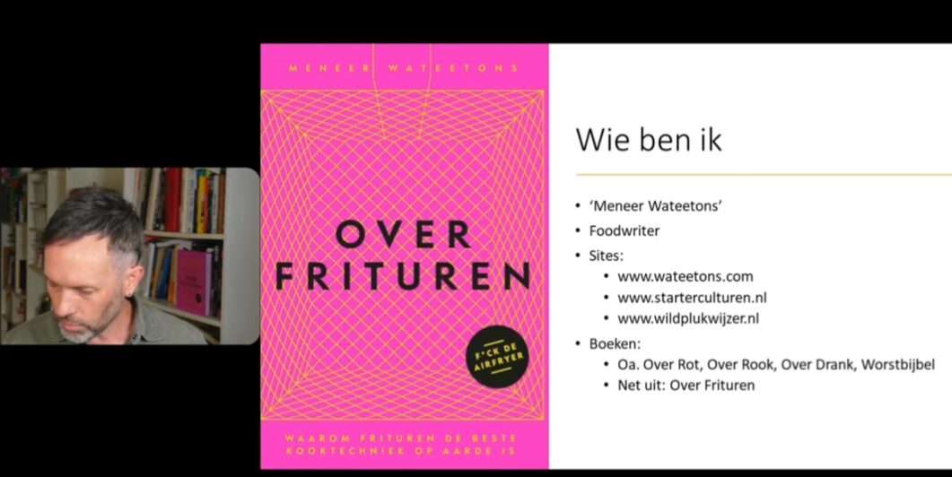 Online cursus donuts maken - Afbeelding 2