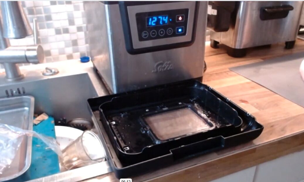 Online cursus sous vide - Afbeelding 3