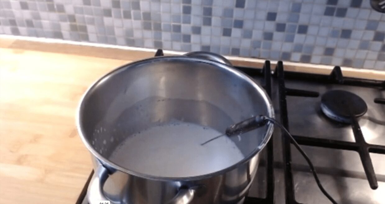 Online cursus snelkookpan - Afbeelding 3