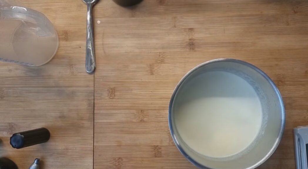 Online cursus de slagroomspuit (kidde, siphon) - Afbeelding 3