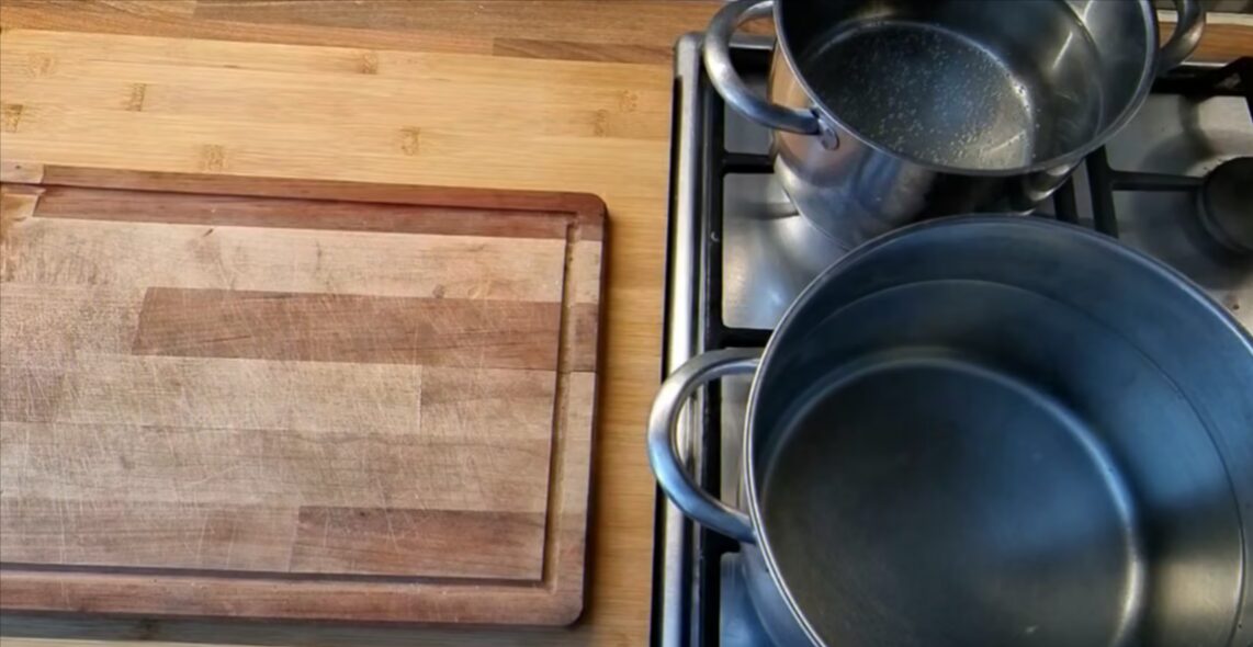 Online cursus zoete aardappelfriet maken - Afbeelding 2